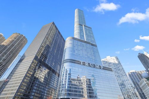 unit-42e-401 N Wabash Ave, Chicago, IL, 60611-3760 | Card Image