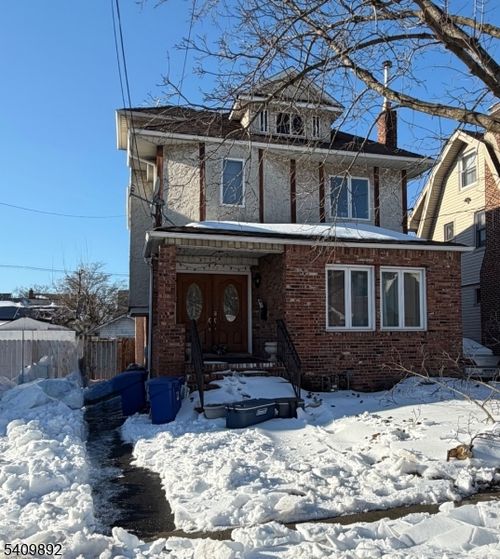 172 Glenwood Rd, Elizabeth, NJ, 07208-1140 | Card Image