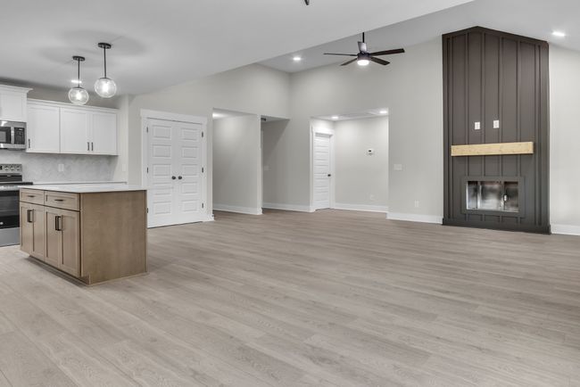 272 Edmondson Ferry Rd, House other with 3 bedrooms, 2 bathrooms and 2 parking in Clarksville TN | Image 13