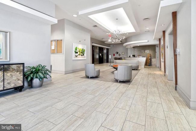 UNIT-427W - 3600 S Glebe Rd, Condo with 1 bedrooms, 1 bathrooms and null parking in ARLINGTON VA | Image 34