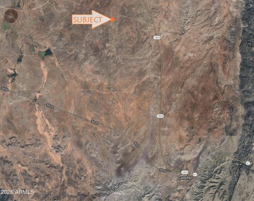 --201 County Rd, Concho, AZ, 85924 | Card Image