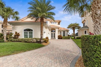 3 Cypresswood Drive N, House other with 3 bedrooms, 4 bathrooms and null parking in PALM COAST FL | Image 2