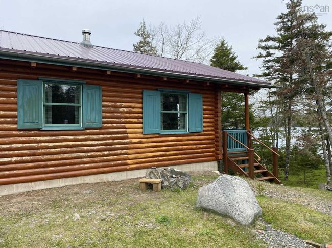 6700 Ns 211, House other with 1 bedrooms, 1 bathrooms and 1 parking in Isaacs Harbour NS | Image 9