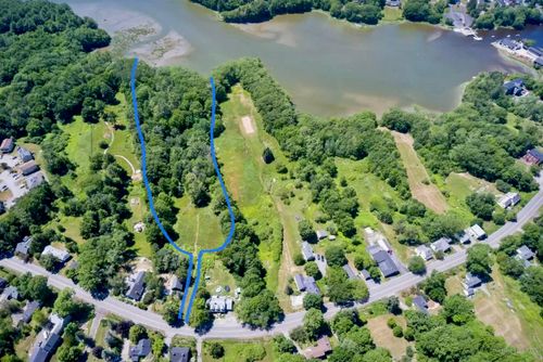 265 Friendship Road, Waldoboro, ME, 04572 | Card Image