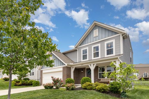 6638 Glencree Ln, Union, KY, 41091-7007 | Card Image