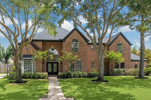 13418 Pristine Park Dr, Houston, TX, 77041-5514 | Card Image