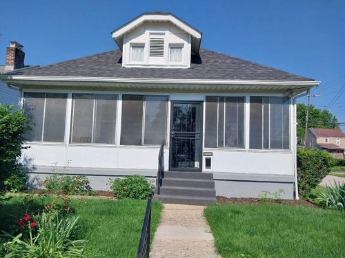 1123 Seymour Avenue, Columbus, OH, 43206 | Card Image