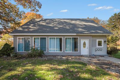 4426 E Tudor Road, House other with 3 bedrooms, 2 bathrooms and null parking in Berrien Springs MI | Image 2