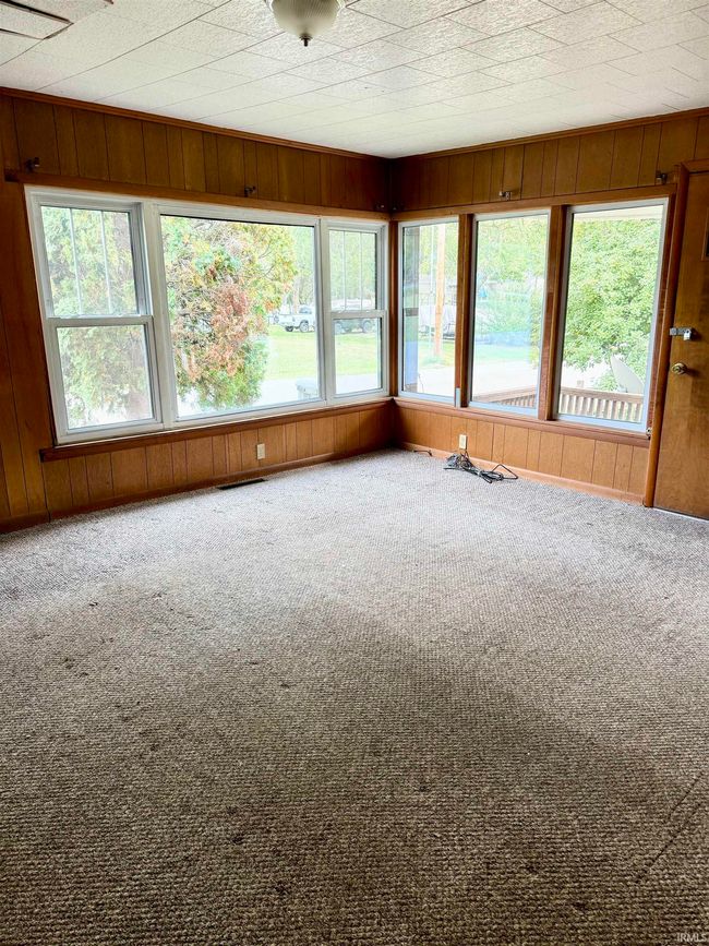 218 Grand Ave, House other with 2 bedrooms, 1 bathrooms and null parking in Grandview IN | Image 16