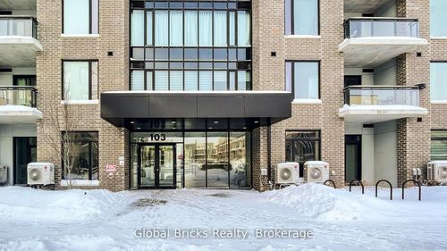 313-103 Roger St, Waterloo, ON, N2J0G2 | Card Image