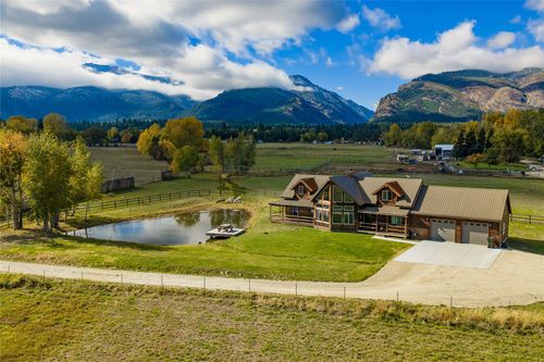 240 Blodgett View Dr, Hamilton, MT, 59840-9352 | Card Image