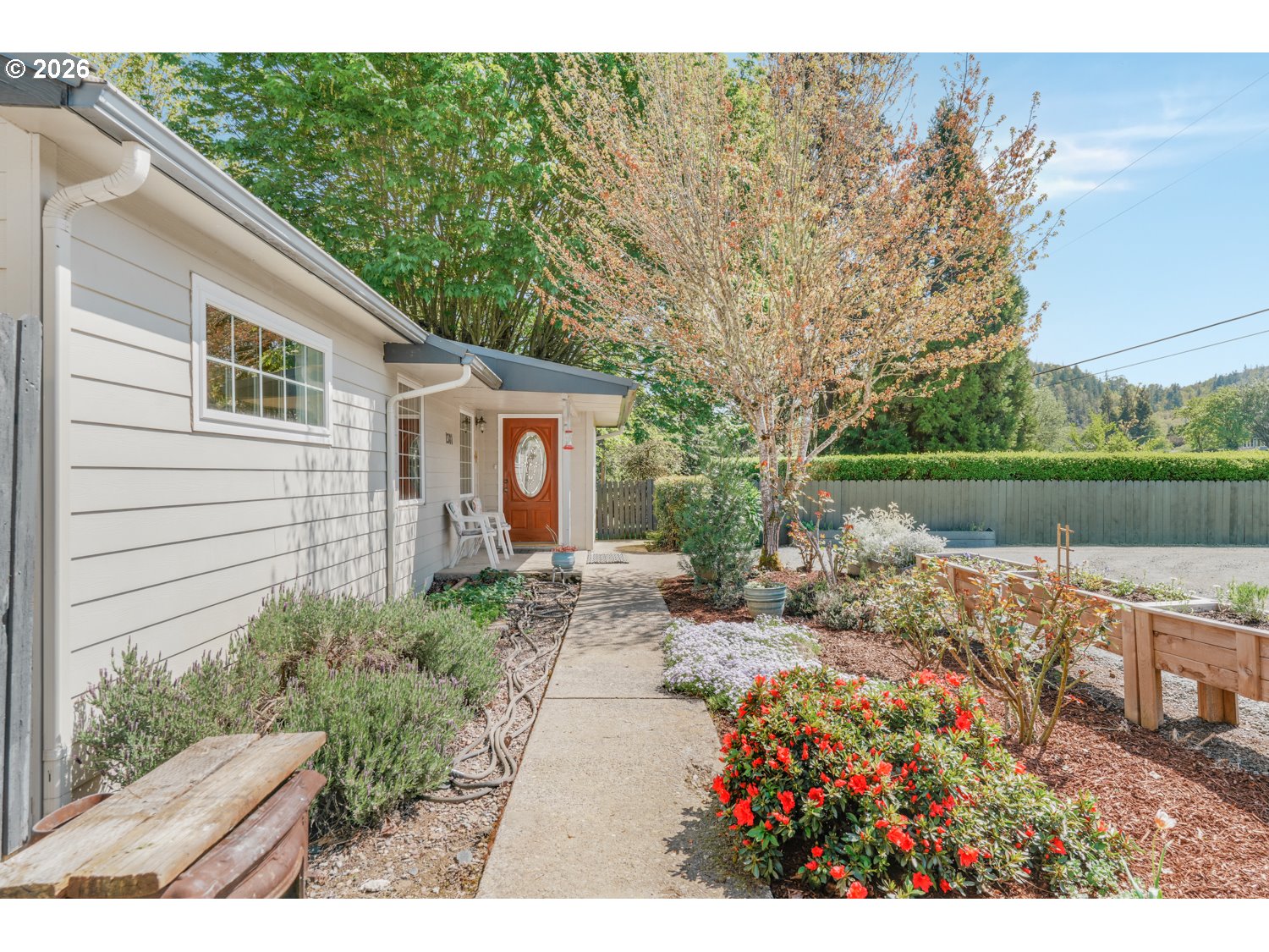 Residential in Roseburg 4