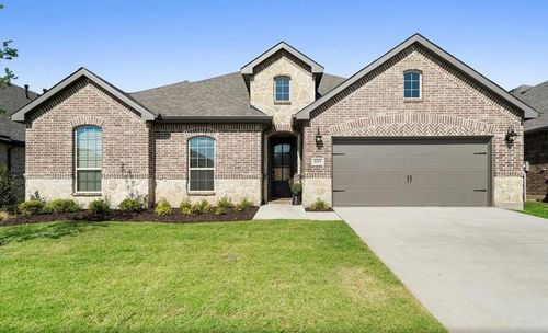 809 Uplands Dr, Northlake, TX, 76226-3279 | Card Image