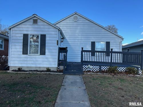 2929 Hampshire St, QUINCY, IL, 62301-3746 | Card Image