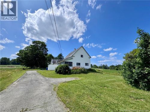 1441 Rte 580, Glassville, NB, E7L1R4 | Card Image