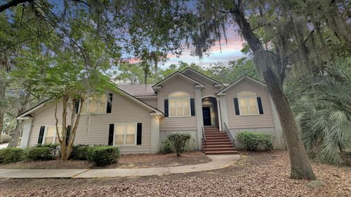 3023 Maritime Forest Dr, Johns Island, SC, 29455-4107 | Card Image
