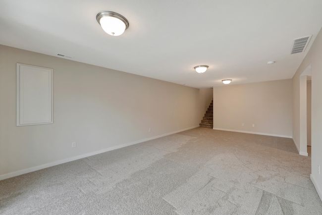 6130 S 87 Th St, Townhouse with 3 bedrooms, 3 bathrooms and 2 parking in Lincoln NE | Image 29