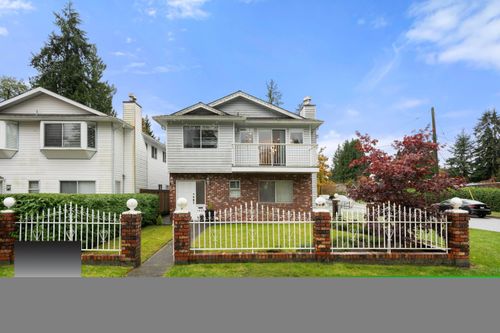 1403 Frederick Rd, North Vancouver, BC, V7K1J6 | Card Image
