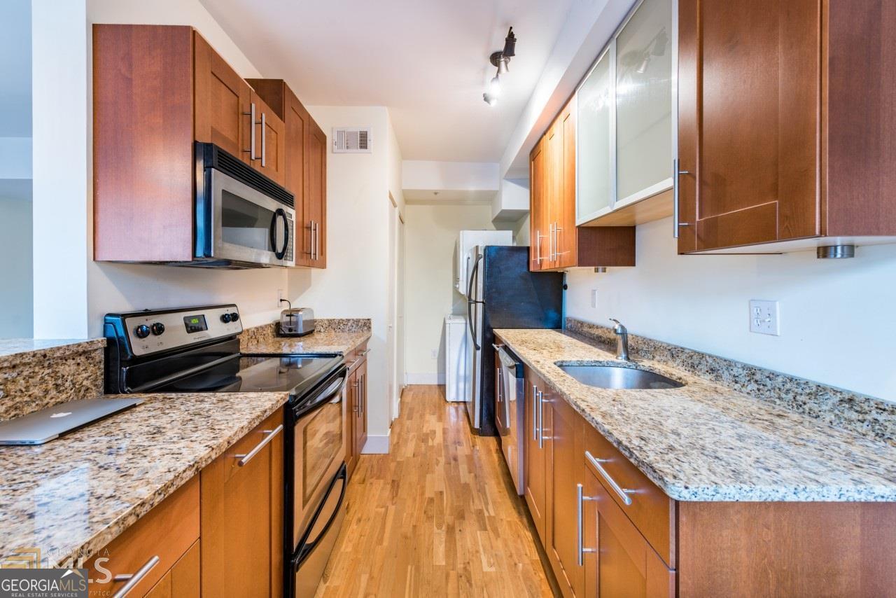 Residential in Atlanta 4