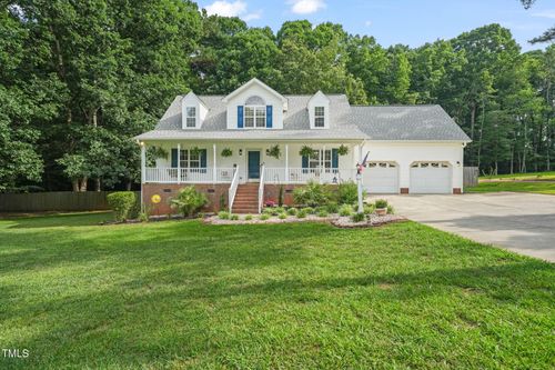 178 Palmer Drive, Clayton, NC, 27527 | Card Image