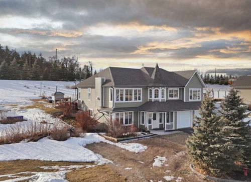 #16 431003 Range Road 260, Rural Ponoka County, AB, T4J1R2 | Card Image