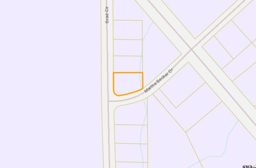 Lot 4 Brad Cir, Lindale, TX, 75771 | Card Image