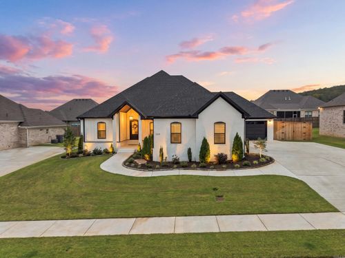 1655 Nantucket Dr, Conway, AR, 72034-8191 | Card Image