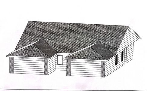 15346 W Kristina St, Goddard, KS, 67052 | Card Image