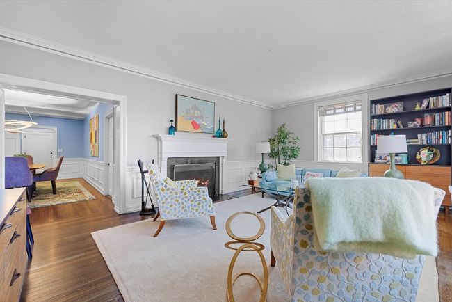 6B - 65 Commonwealth Ave, Condo with 2 bedrooms, 3 bathrooms and 2 parking in Boston MA | Image 6