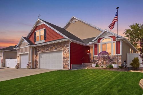 13436 S 7300 W, Herriman, UT, 84096-6526 | Card Image