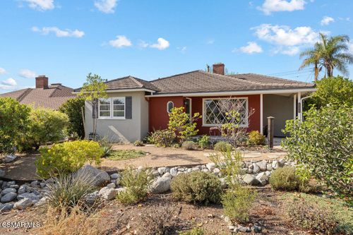 531 Tufts Ave, Burbank, CA, 91504-3918 | Card Image