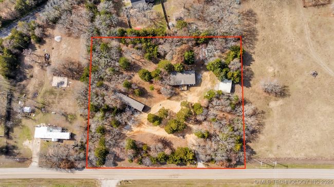 3003 Red Cedar Rd, House other with 7 bedrooms, 4 bathrooms and null parking in Ardmore OK | Image 39