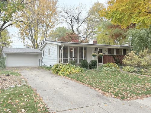 2807 Cranbrook Road, Ann Arbor, MI, 48104 | Card Image