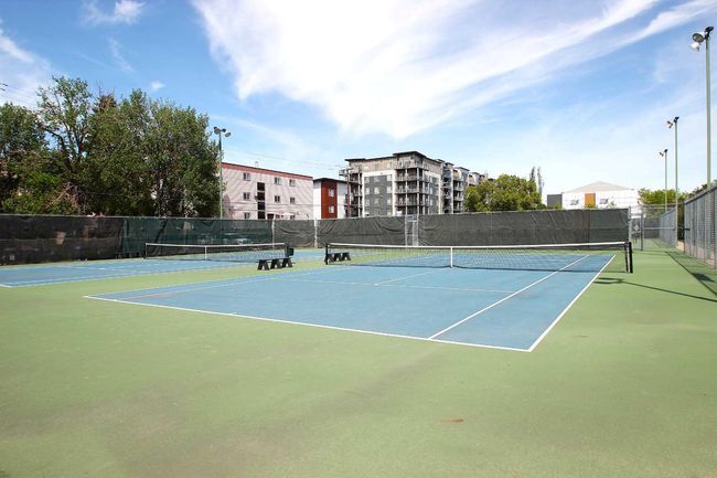 201 - 4405 48 Avenue, Condo with 1 bedrooms, 1 bathrooms and 1 parking in Red Deer AB | Image 18