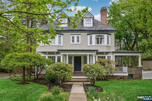 375 Upper Mountain Ave, Montclair, NJ, 07043-1424 | Card Image