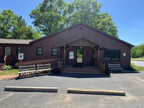 16021 W County Road K, Hayward, WI, 54843 | Card Image