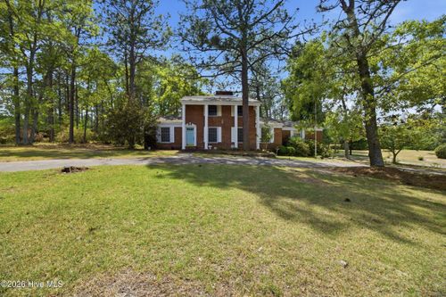 1205 Rollins Ave, Hamlet, NC, 28345-2057 | Card Image