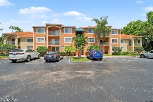 106-1280 Wildwood Lakes Blvd, NAPLES, FL, 34104-5800 | Card Image