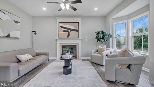 66 Brush Everard Ct, House other with 5 bedrooms, 3 bathrooms and null parking in STAFFORD VA | Image 15
