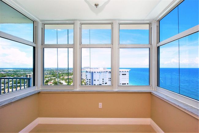 APT-2806 - 1360 S Ocean Blvd, Condo with 2 bedrooms, 2 bathrooms and null parking in Pompano Beach FL | Image 10
