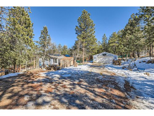 41 Yew Ln, BAILEY, CO, 80421 | Card Image