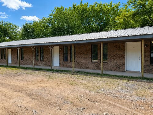 1-210 Archibald, Cartwright, OK, 74731 | Card Image