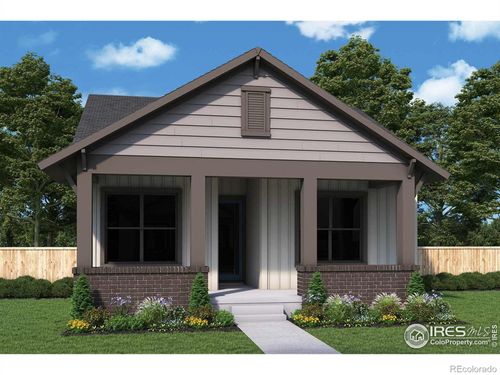 2781 Blue Iris Drive, Loveland, CO, 80538 | Card Image