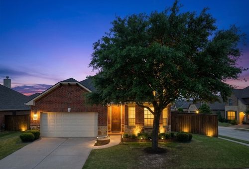1717 Tahoe Trl, Prosper, TX, 75078-5053 | Card Image