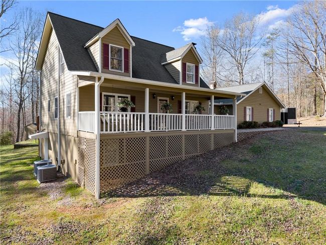 312 Ashley Brook Dr, House other with 4 bedrooms, 3 bathrooms and null parking in Lula GA | Image 9