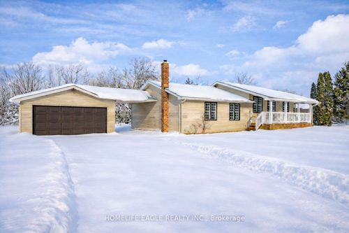 4566 Lloydtown-Aurora Rd, King, ON, L7B0E3 | Card Image