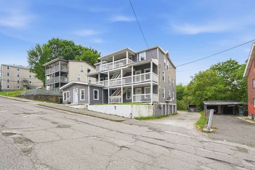 88 Cross St, Southbridge, MA, 01550-1888 | Card Image