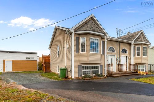 27-29 Grayson Crt, Lower Sackville, NS, B4C0A8 | Card Image
