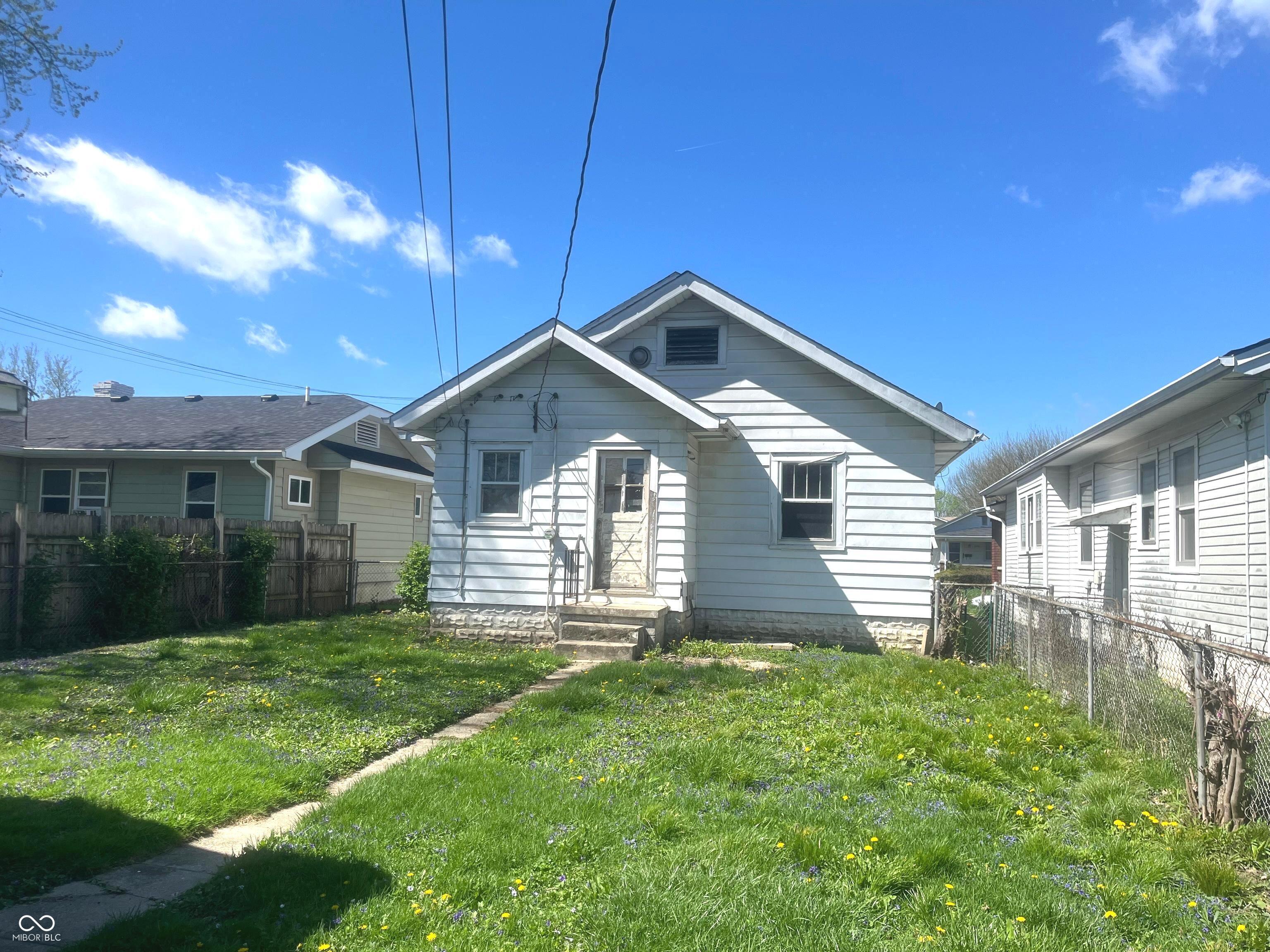 Residential in Indianapolis 4