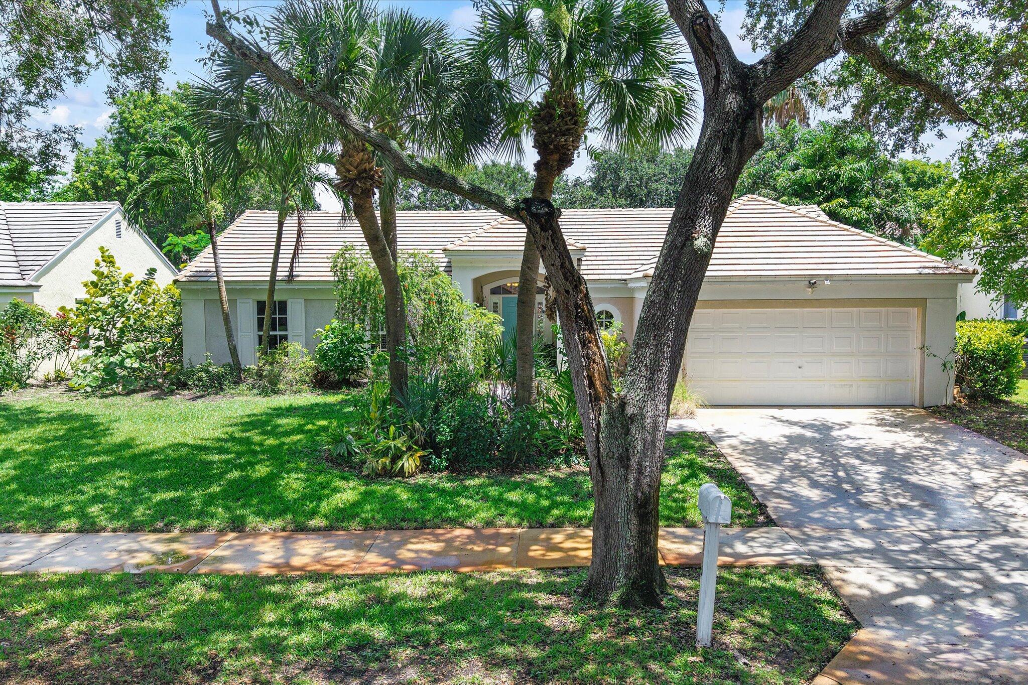 Residential in Delray Beach 4